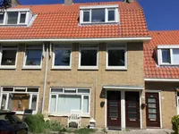 Koningin Emmalaan 17, Delft