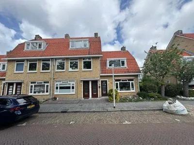 Koningin Emmalaan 17, 2628VL, Delft, Zuid-Holland
