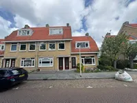 Koningin Emmalaan 17, Delft