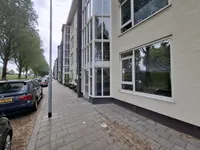 Noordendijk 549, Dordrecht