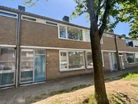 Gerard Doustraat 25, Roosendaal