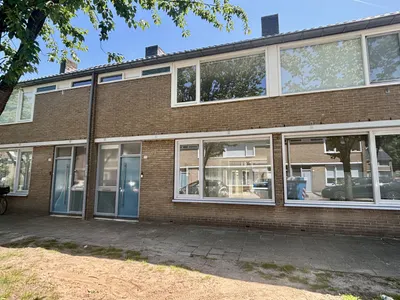 Gerard Doustraat 25, 4703LH, Roosendaal, Noord-Brabant