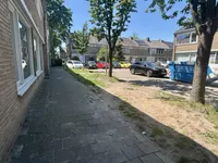 Gerard Doustraat 25, Roosendaal