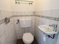 Gerard Doustraat 25, Roosendaal