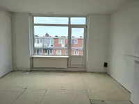 Koggestraat 5-d, Rotterdam