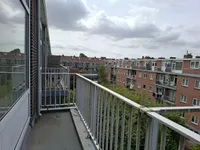 Koggestraat 5-d, Rotterdam