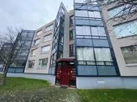 Willem Barentszstraat 86, Dordrecht