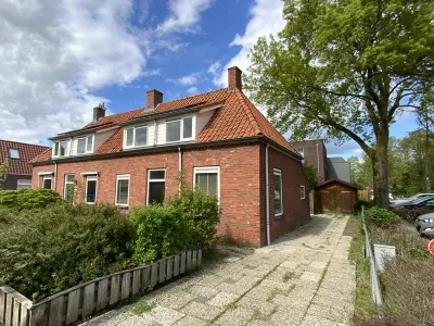Hogesteeg 18, 5324AD, Ammerzoden, Gelderland