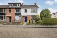 Poolster 15, Hoogeveen