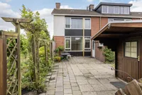 Poolster 15, Hoogeveen