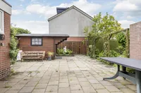 Poolster 15, Hoogeveen