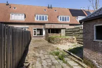 J van der Veenstraat 34, Hoogeveen