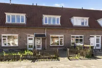 J van der Veenstraat 34, Hoogeveen