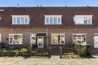 J van der Veenstraat 34, Hoogeveen