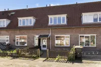 J van der Veenstraat 34, Hoogeveen