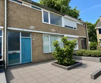 Gerard Doustraat 109, Roosendaal