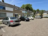 Gerard Doustraat 109, Roosendaal