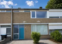 Gerard Doustraat 109, Roosendaal