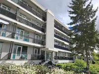 Rilland Bathstraat 118, Rotterdam