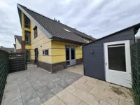 Klipperstraat 3, Dordrecht