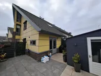 Klipperstraat 3, Dordrecht