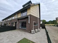 Klipperstraat 3, Dordrecht