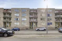 Drinkwaterweg 60, Rotterdam