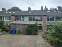Eisenhowerlaan 12, Delft