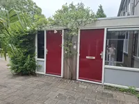 Eisenhowerlaan 12, Delft