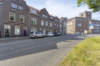 Oude Vest 28-A, 4811HT, Breda, Noord-Brabant