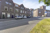 Oude Vest 28-A, Breda