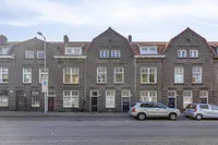 Oude Vest 28-A, Breda