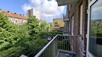 Fazantstraat 59-B, Rotterdam