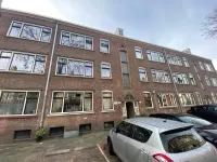 Fazantstraat 59-B, Rotterdam