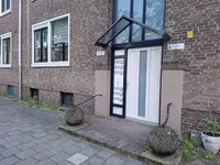Groene Hilledijk 436-A, Rotterdam