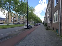 Groene Hilledijk 436-A, Rotterdam