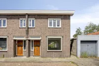 Buys Ballotstraat 1, Tilburg