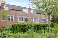 Weversweg 25, Hilversum