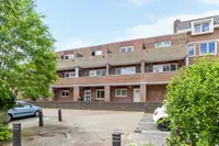 Weversweg 25, Hilversum