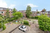 Weversweg 25, Hilversum
