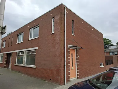 Platte Driedijk 15, 3194KC, Hoogvliet Rotterdam, Zuid-Holland