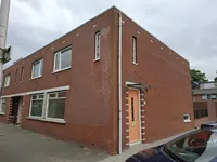 Platte Driedijk 15, Hoogvliet Rotterdam