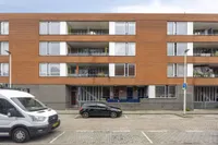 Polderstraat 80, Rotterdam