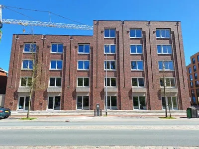 Stephensonstraat , 9727GJ, Groningen, Groningen