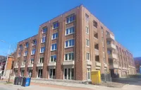 Stephensonstraat, Groningen