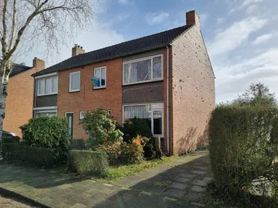 W.H. Bollaertstraat 23, 4635CK, Huijbergen, Noord-Brabant