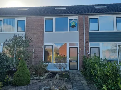 Jolstraat 21, 4691JS, Tholen, Zeeland