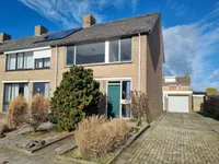 Machteld van Gelrestraat 58, Tholen