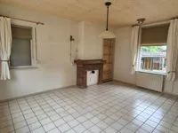 Dwarsstraat 10, Ossendrecht