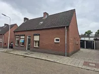 Dwarsstraat 10, Ossendrecht